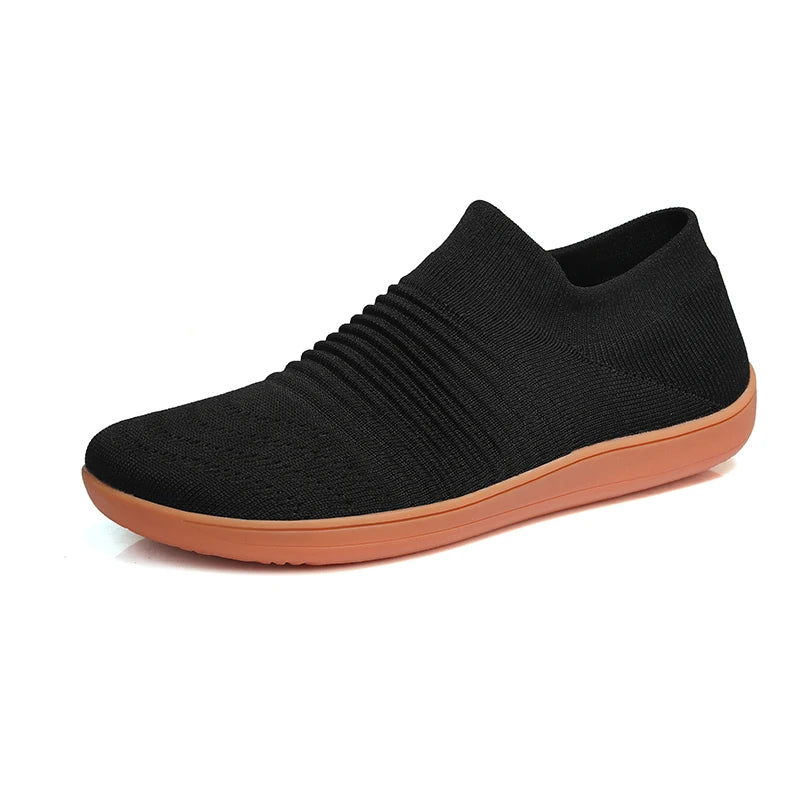 Trail Running Minimalist Sneakers