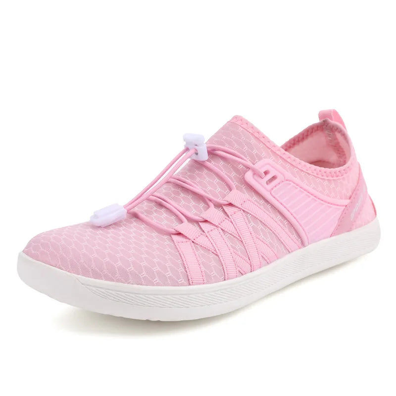 Lightweight Walking Barefoot Sneakers