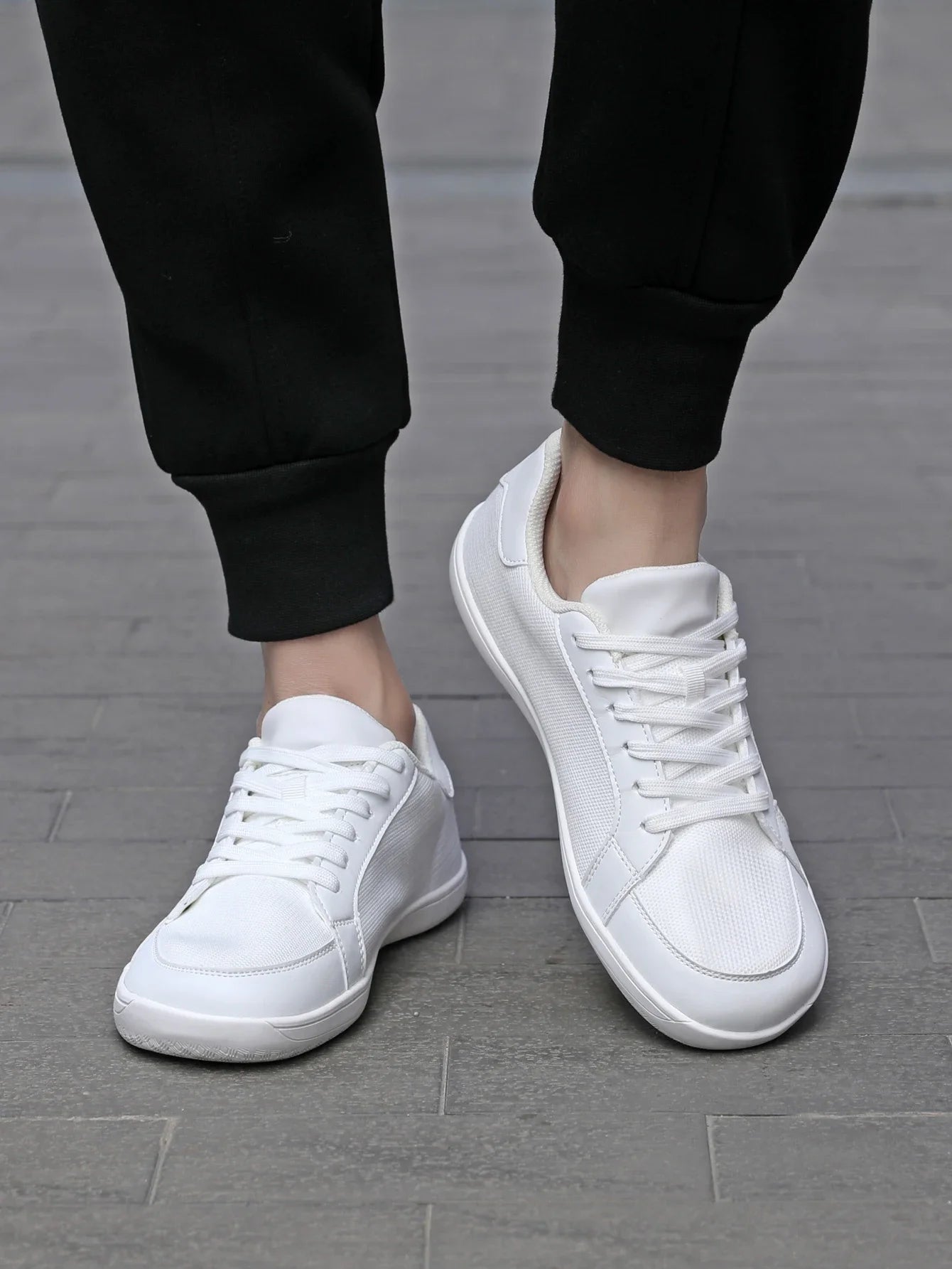 Casual Barefoot Loafers