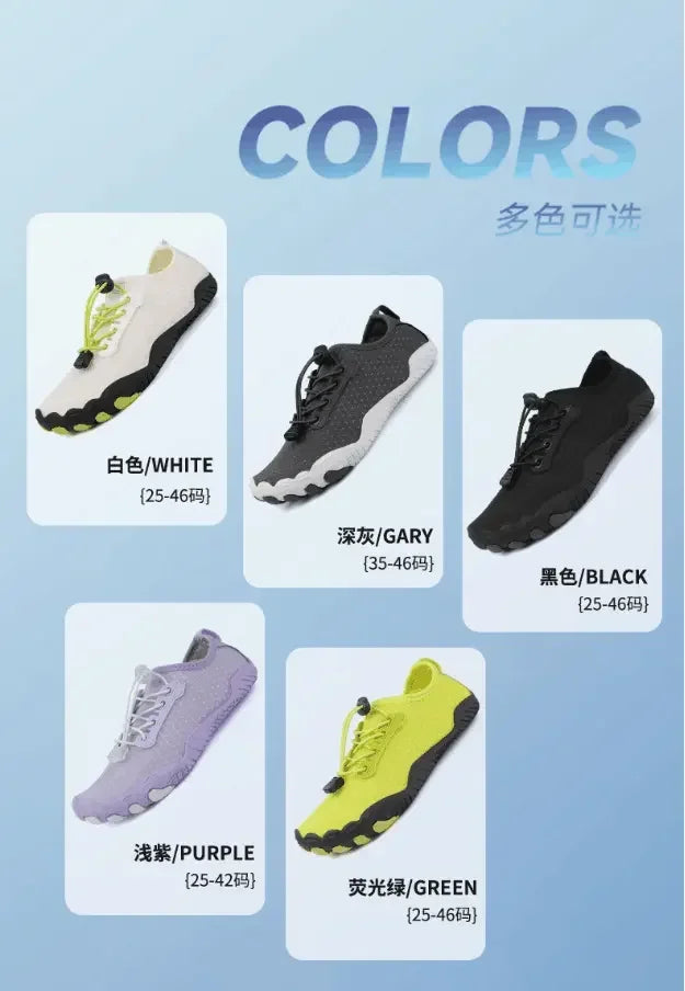 Outdoor Hiking Water Shoes