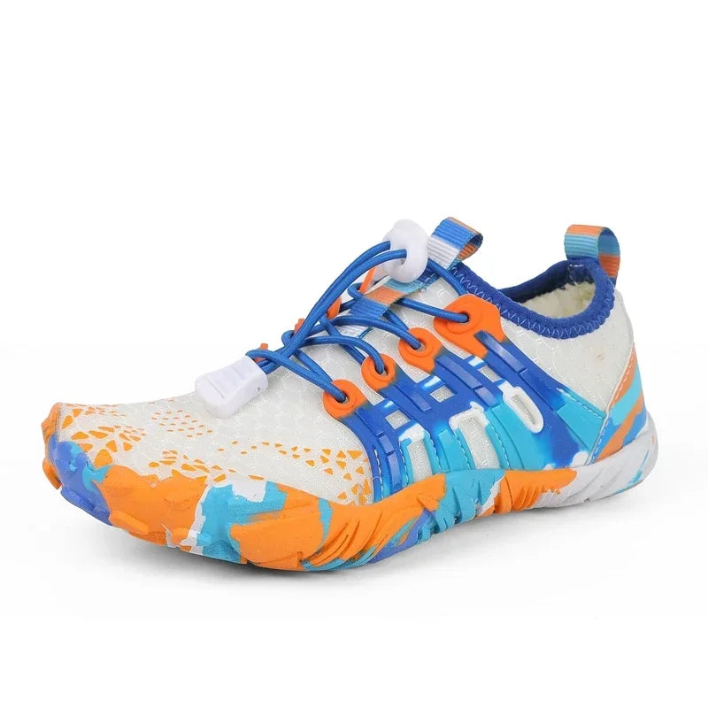 Portable Barefoot Aqua Sneakers