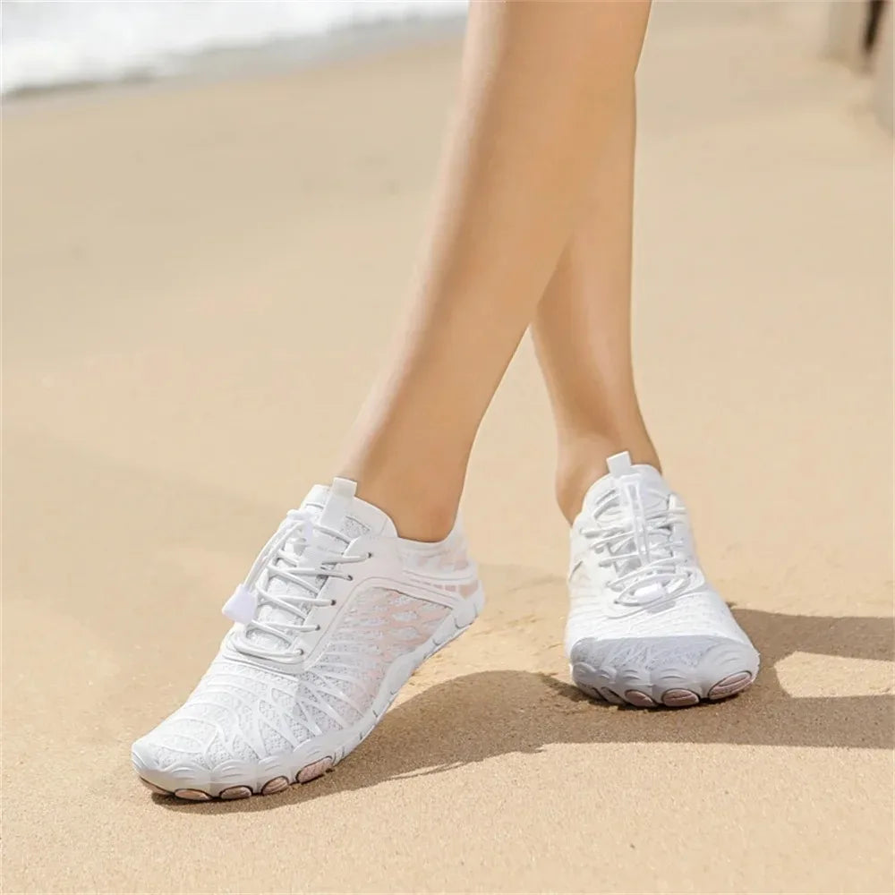 Quick Dry Aqua Shoes