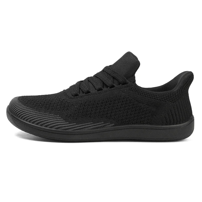 Large Size Barefoot Trainers