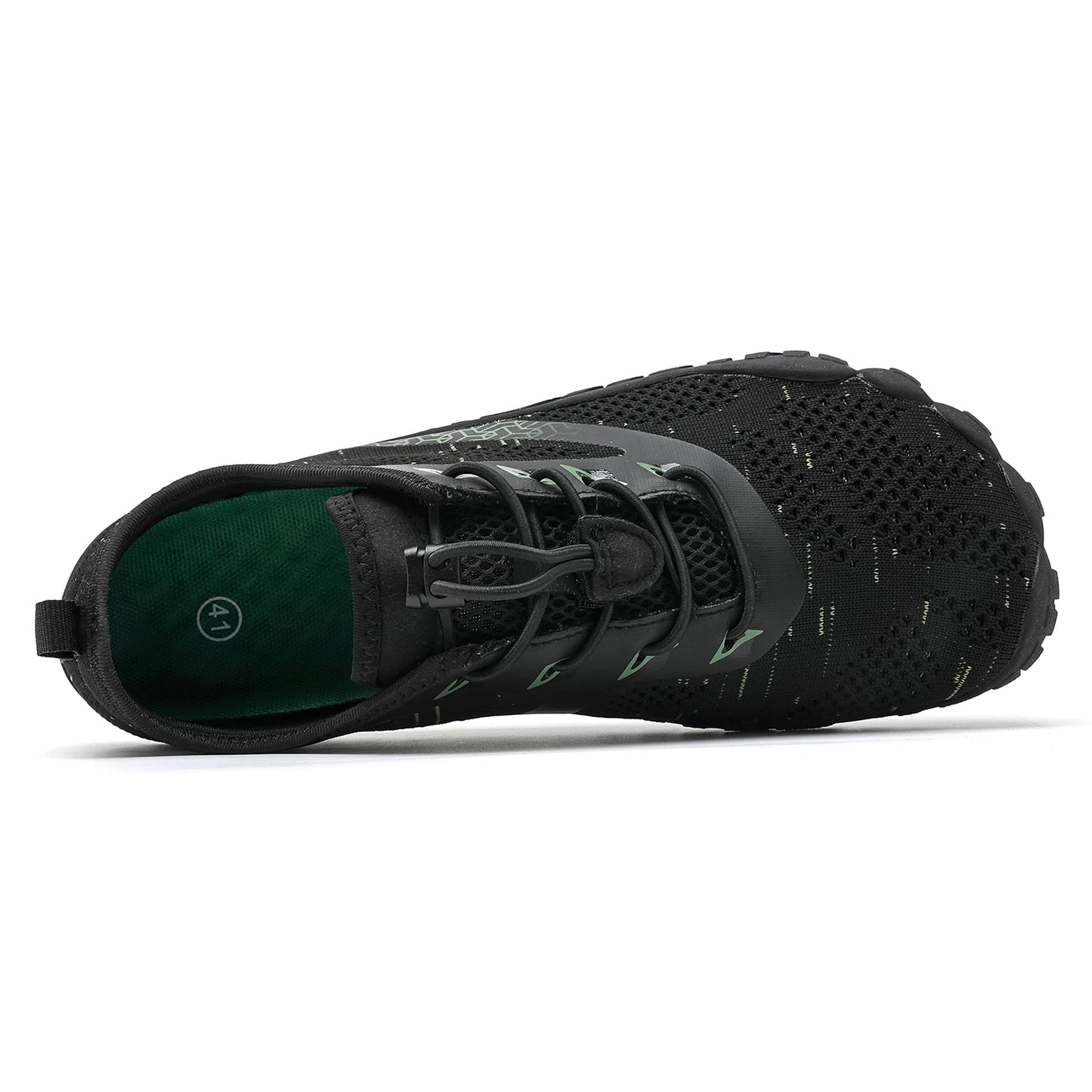 Minimalist Barefoot Mesh Sneakers