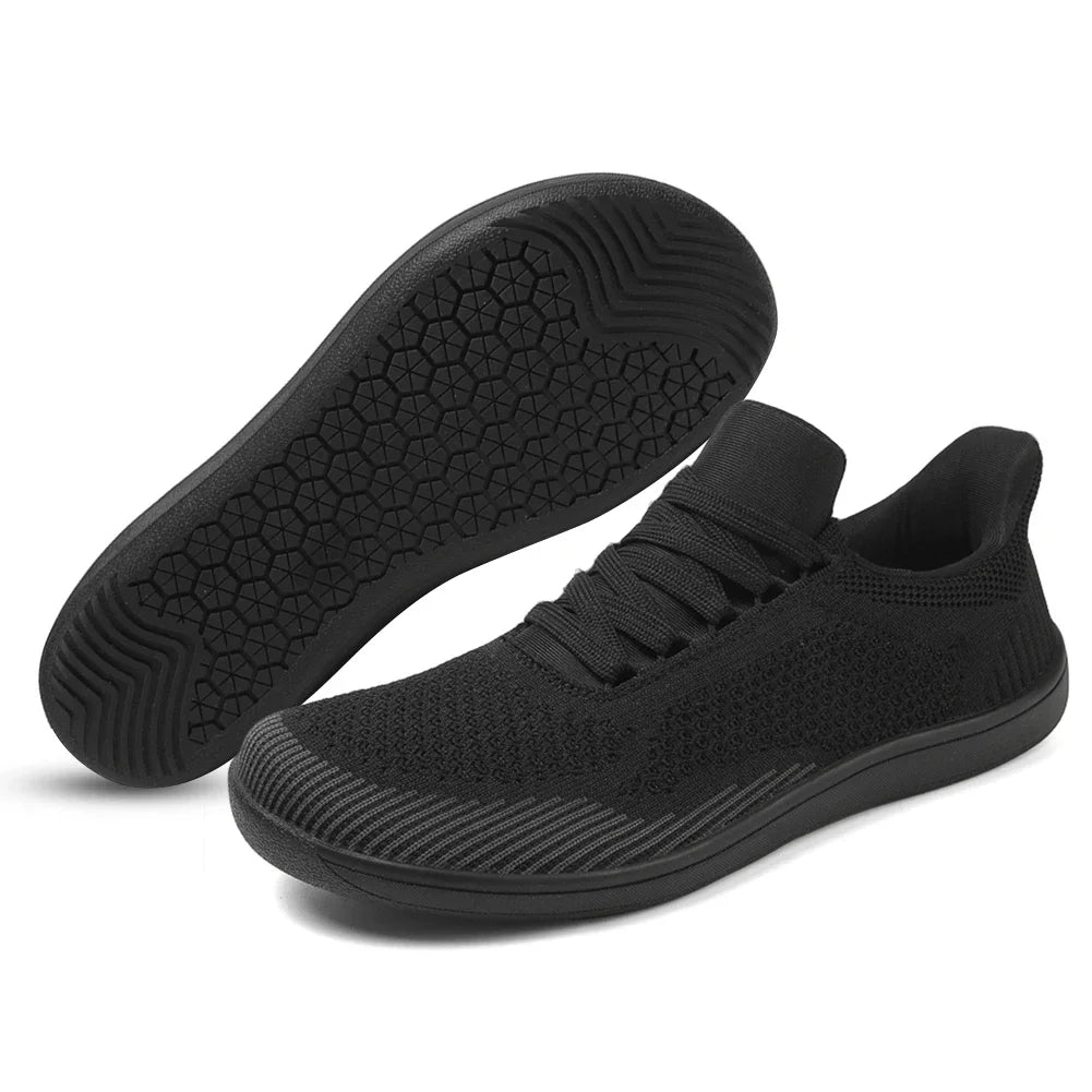 Hands-Free Barefoot Trainers