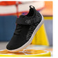 Lightweight Mesh Barefoot Trainers