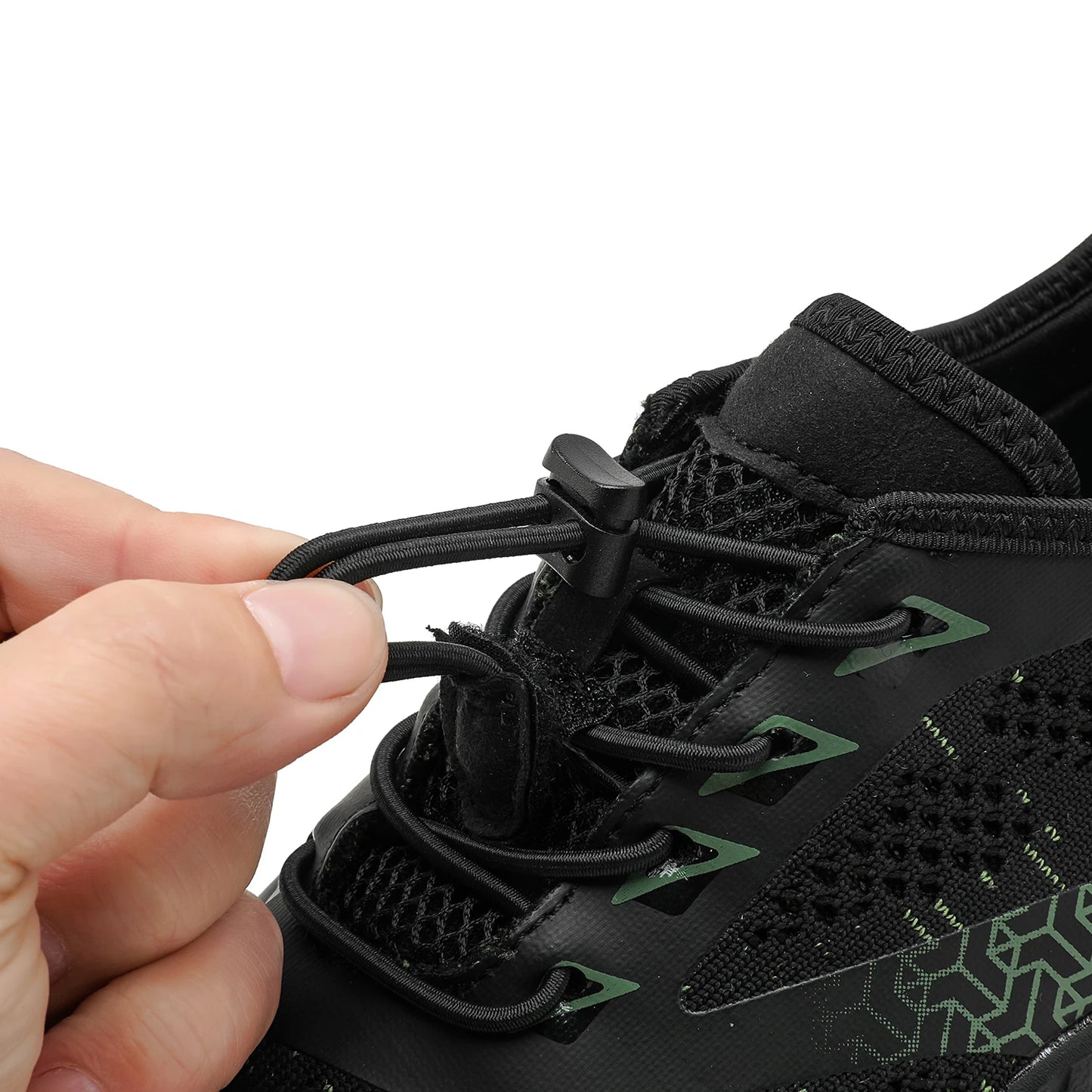 Minimalist Barefoot Mesh Sneakers