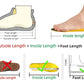 Outdoor Trail Barefoot Shoes