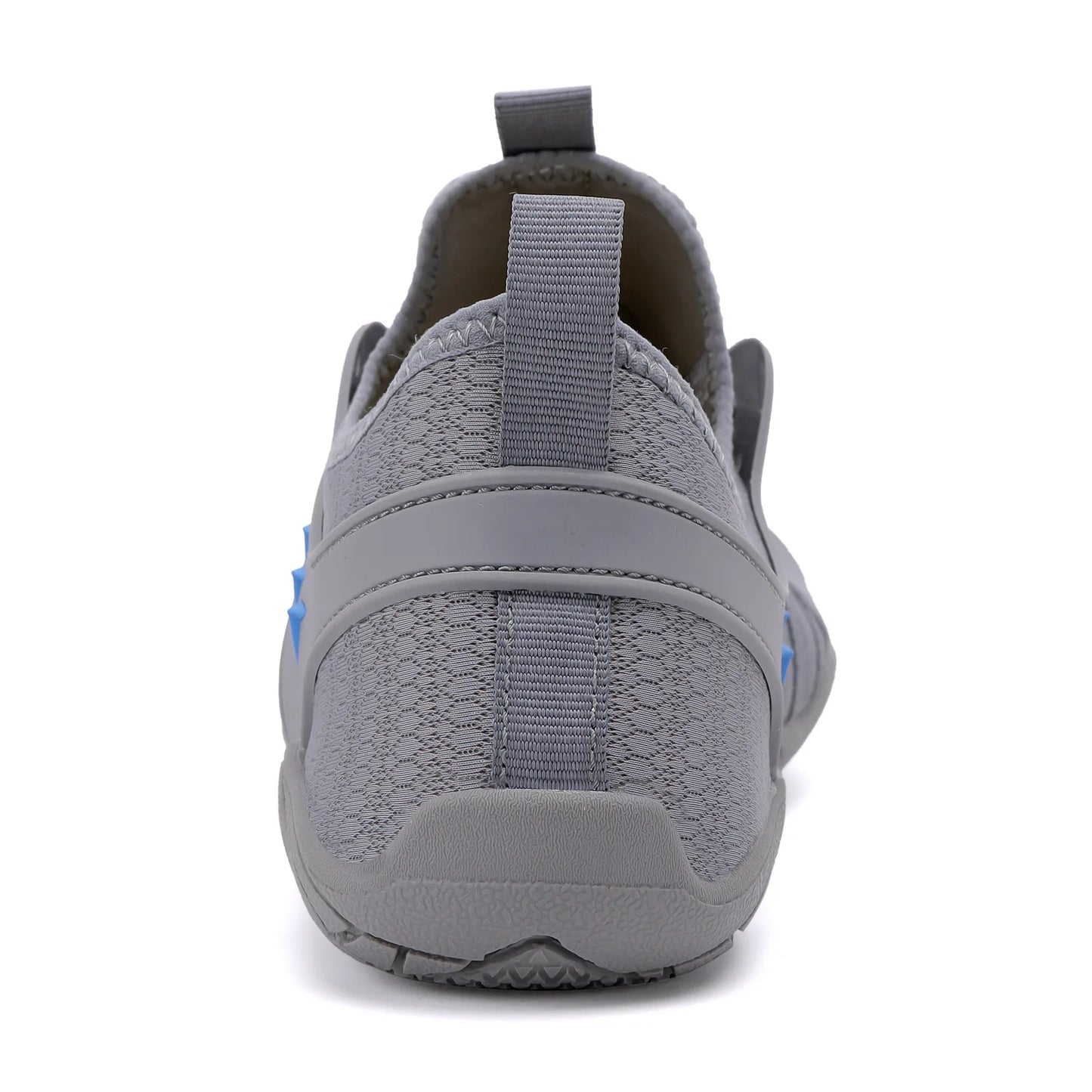 Trail Running Aqua Barefoot Shoes