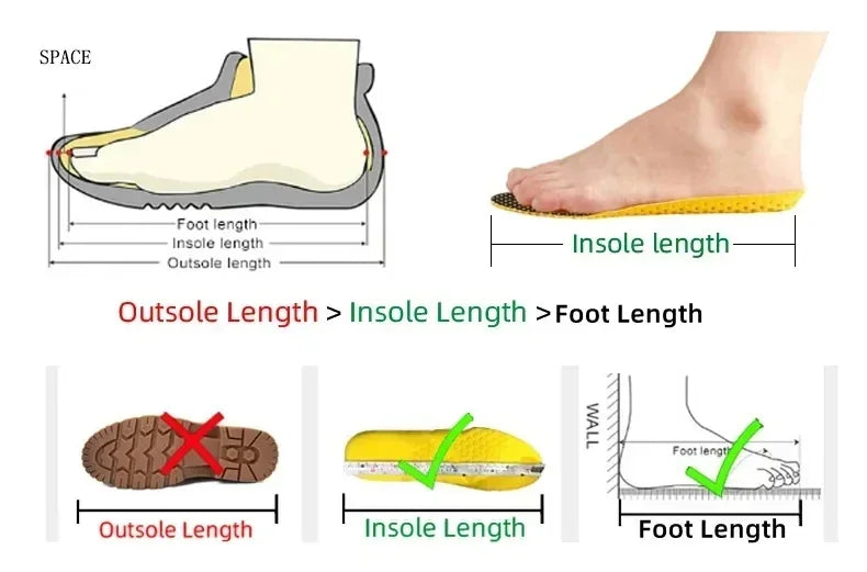 Gym Workout Barefoot Trainers