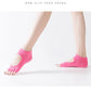 Non-Slip Pilates Yoga Socks