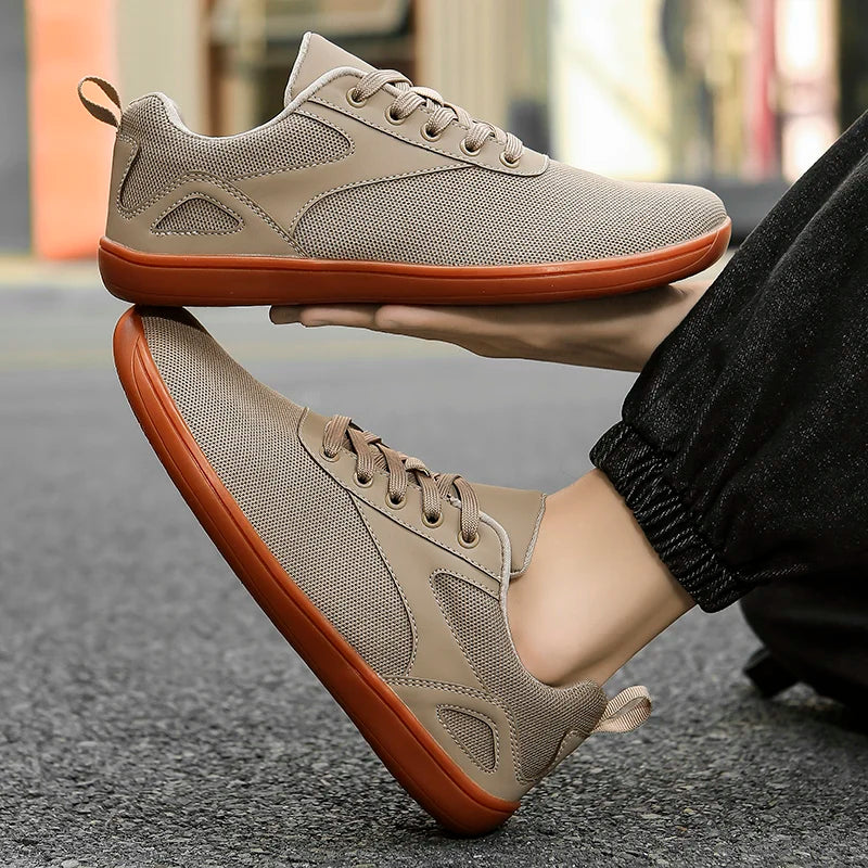 Large Size Running Sneakers