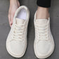 Extra Wide Toe Sneakers