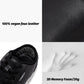 Zero Drop Walking Sneakers