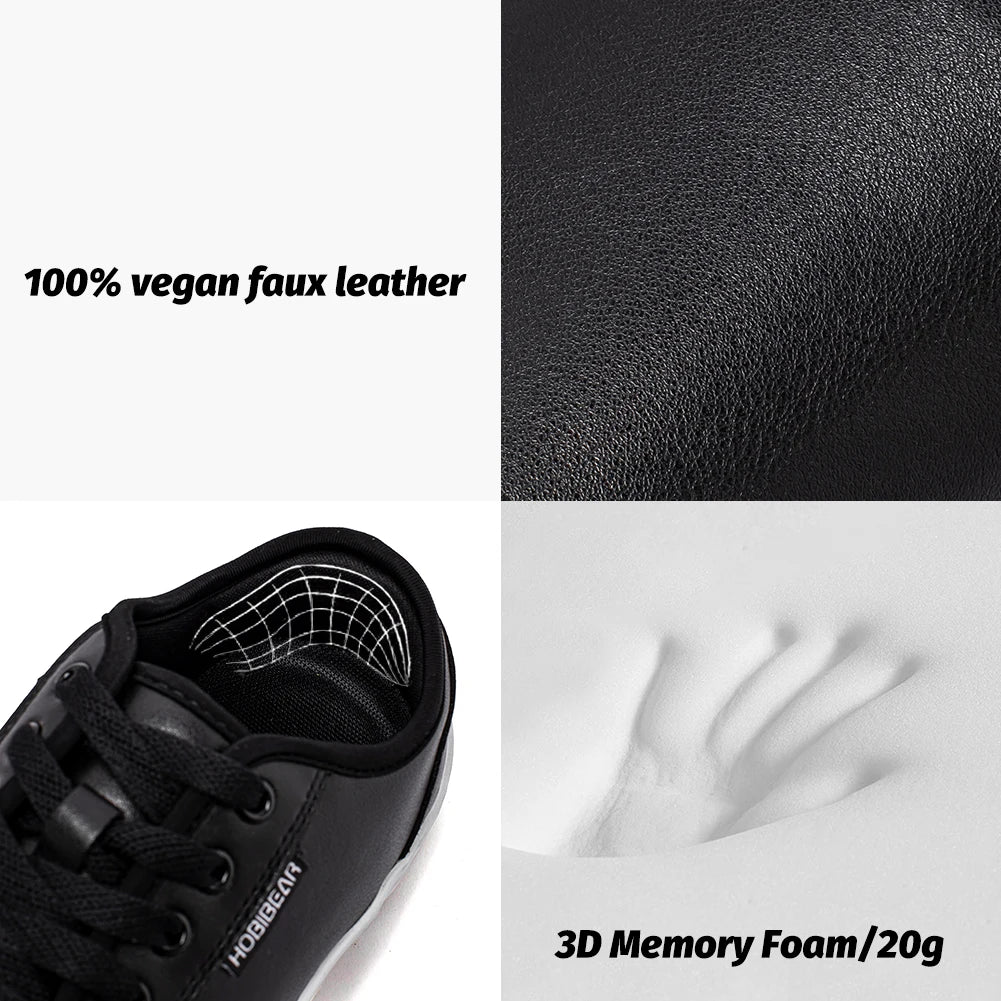 Zero Drop Walking Sneakers