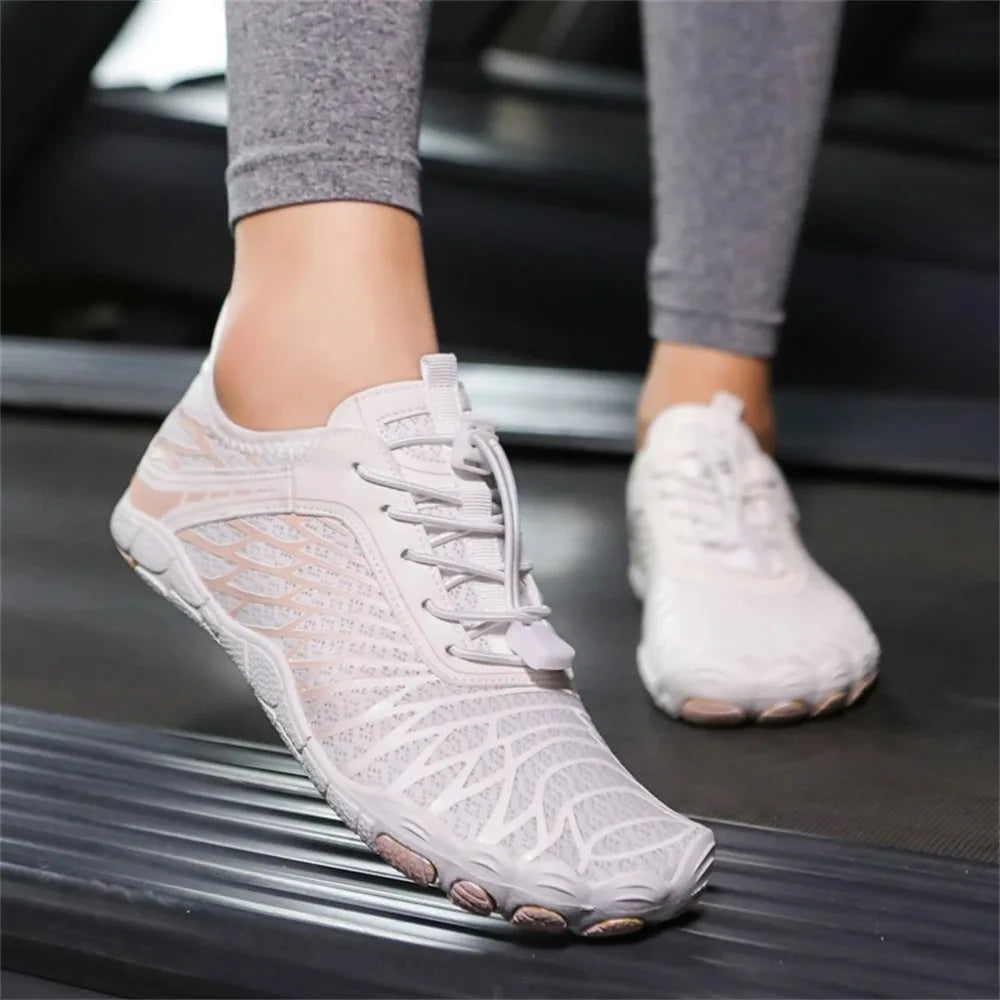 Quick Dry Aqua Shoes