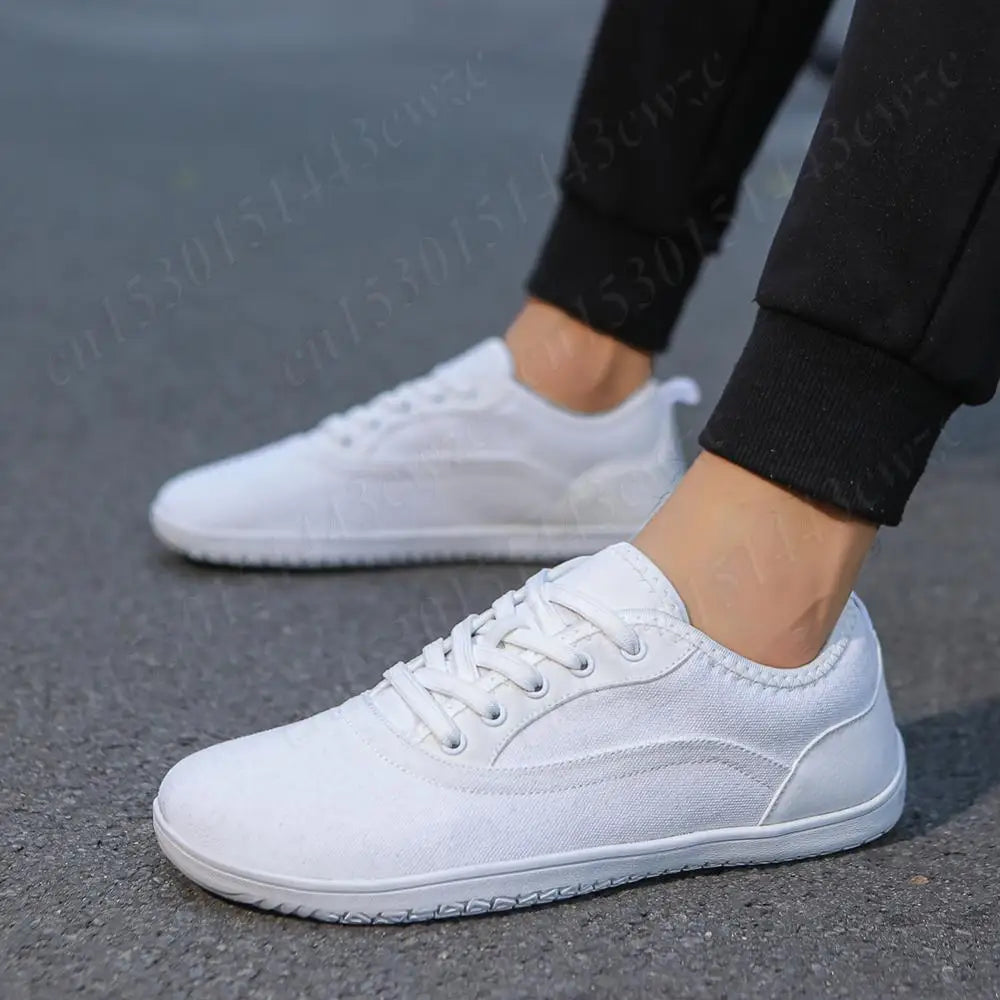 Cross Training Barefoot Sneakers