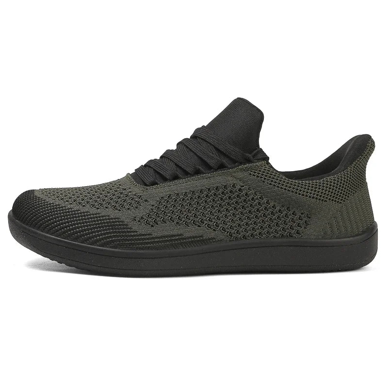 Large Size Barefoot Trainers