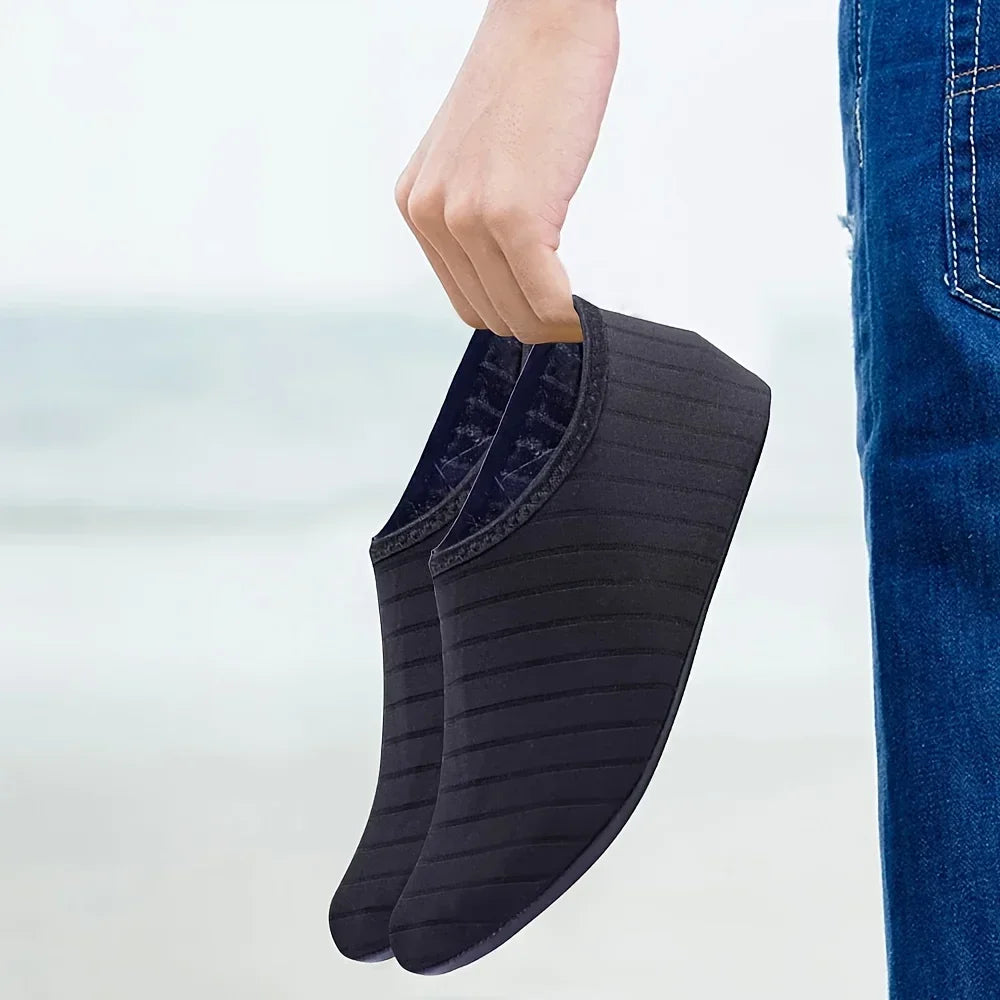Trail Running Barefoot Sneakers