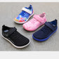 Lightweight Mesh Barefoot Trainers
