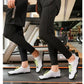 Parent-Child Aqua Sneakers