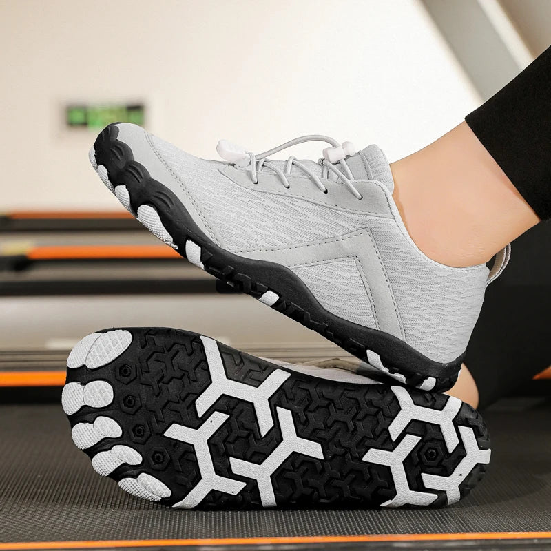 Non-Slip Trail Barefoot Shoes