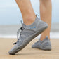 Trail Running Aqua Barefoot Shoes