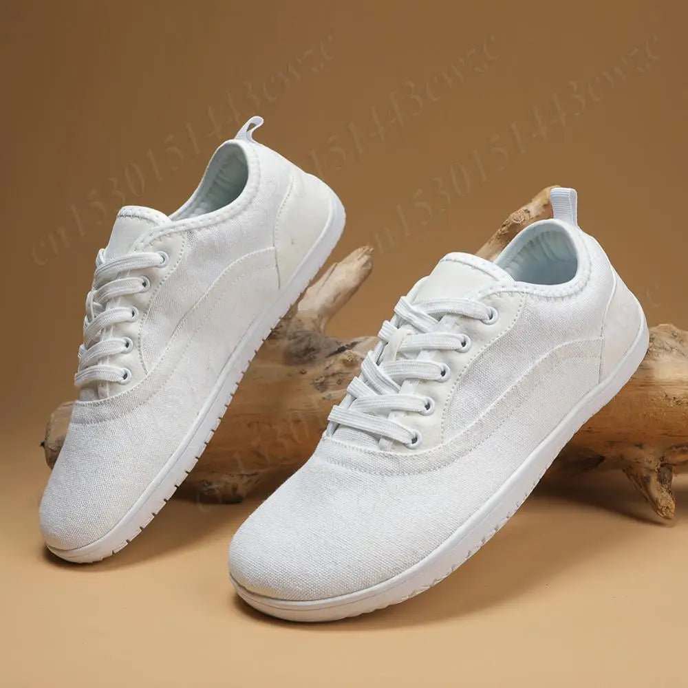 Cross Training Barefoot Sneakers