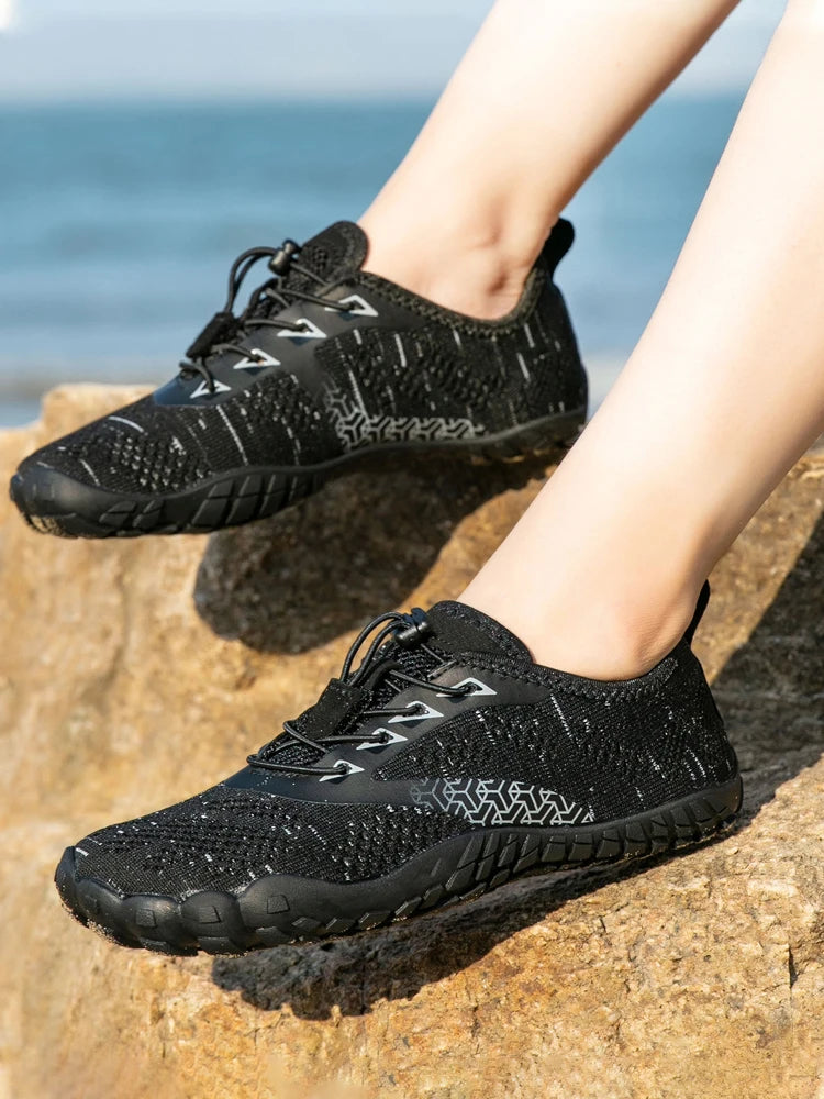 Lightweight Barefoot Fashion Shoes