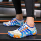 Indoor Fitness Barefoot Trainers