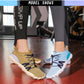 Trail Running Barefoot Trainers
