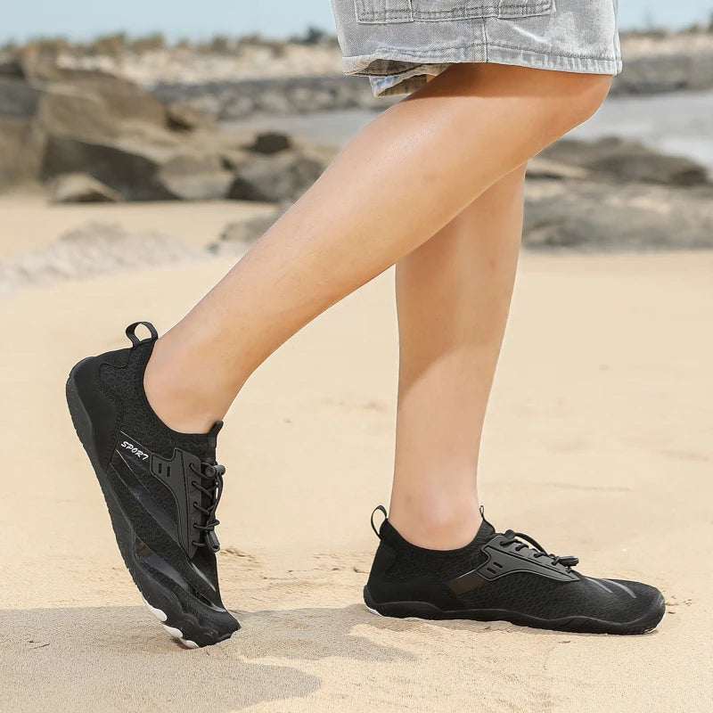 Summer Aqua Sport Sneakers