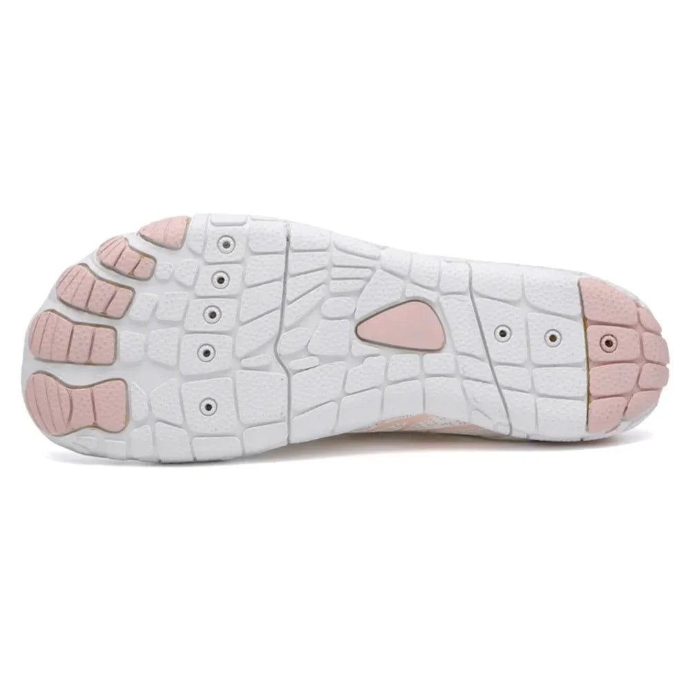 Quick Dry Aqua Shoes