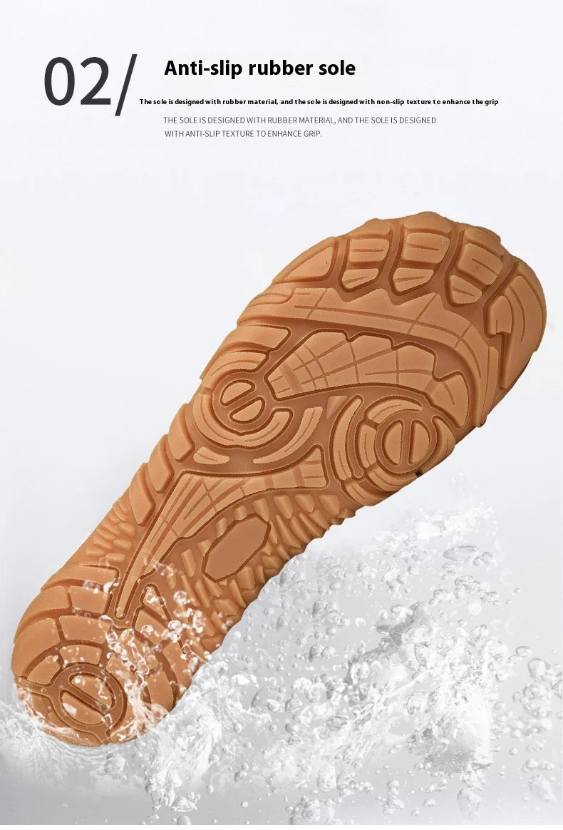Summer Aqua Sports Shoes