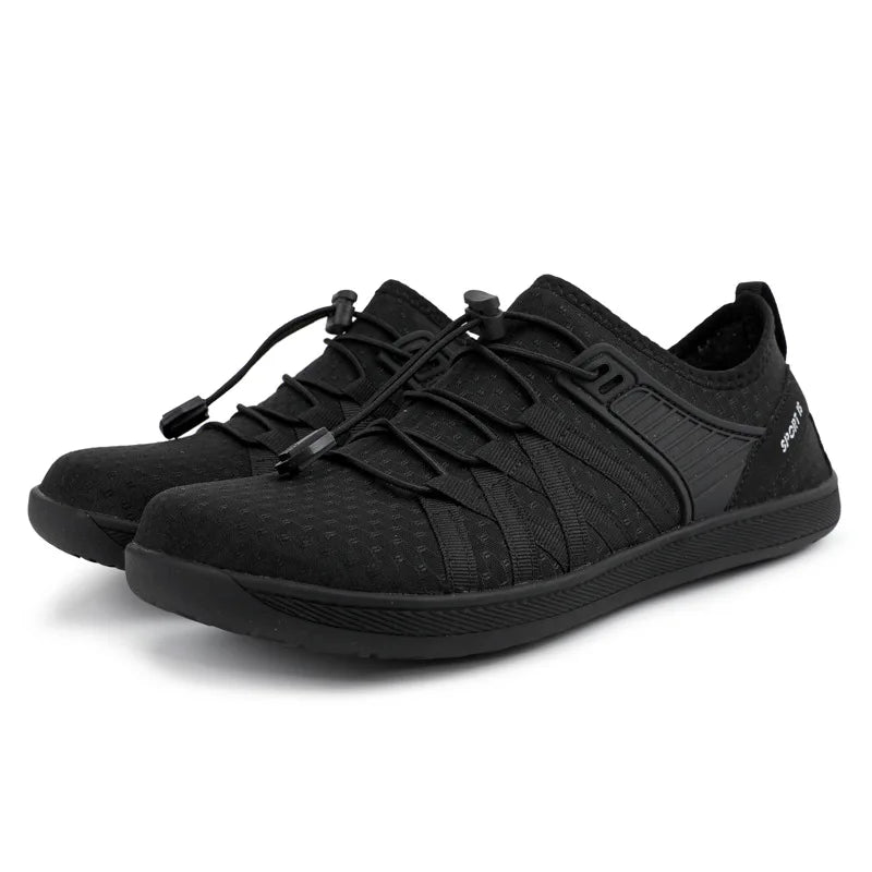 Lightweight Walking Barefoot Sneakers