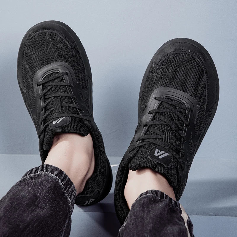 Outdoor Trail Barefoot Sneakers