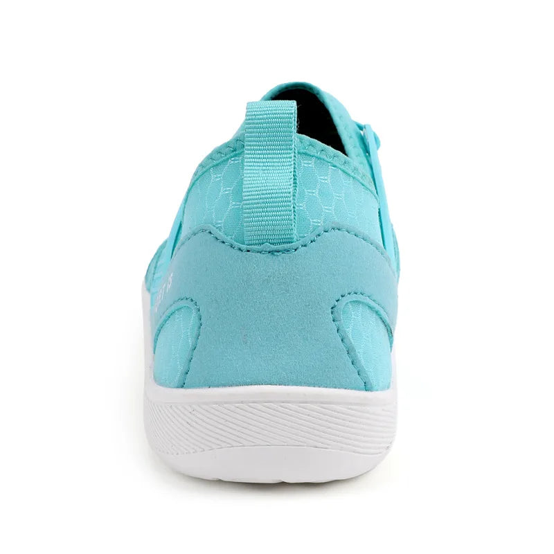 Lightweight Walking Barefoot Sneakers