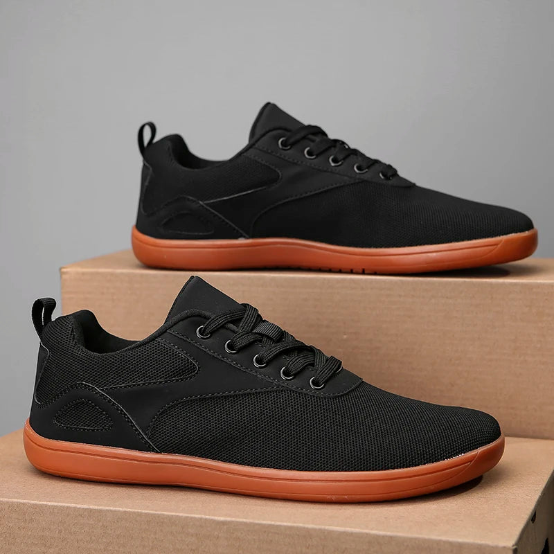 Large Size Running Sneakers