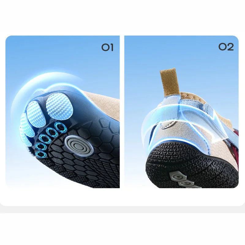 Non-Slip Aqua Sports Shoes
