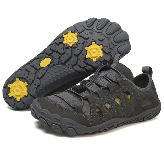 Quick Dry Aqua Sandals