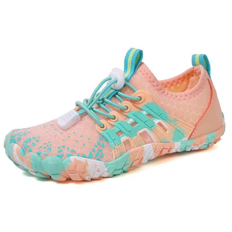 Portable Barefoot Aqua Sneakers