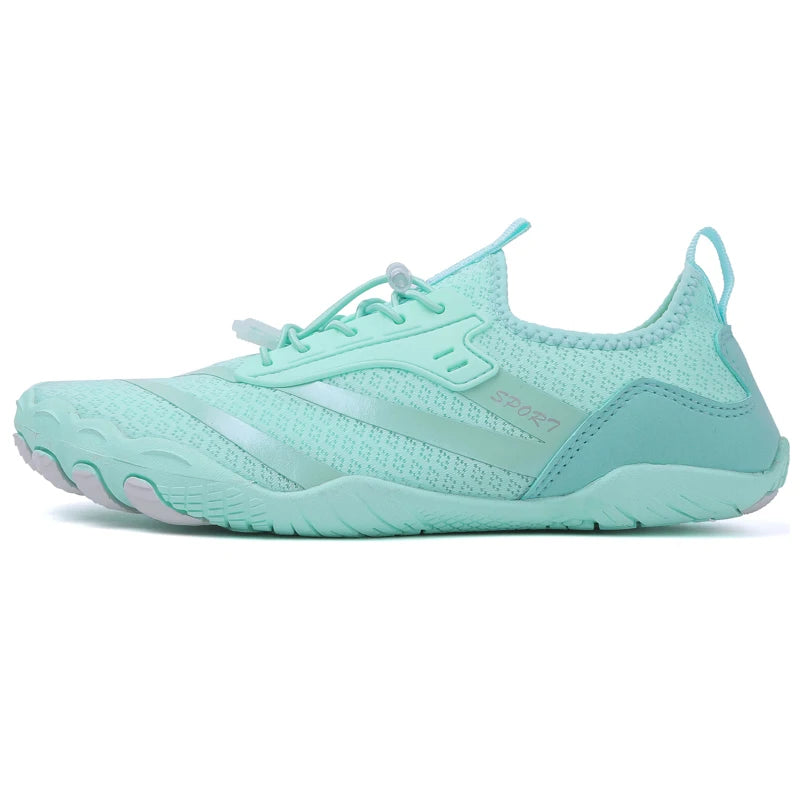 Summer Aqua Sport Sneakers
