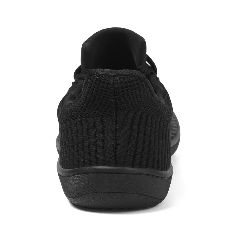 Large Size Barefoot Trainers