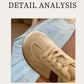College Style Casual Loafers