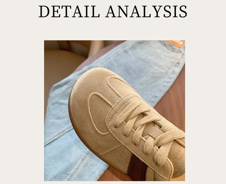 College Style Casual Loafers