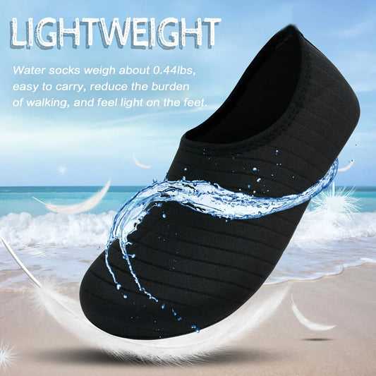 Trail Running Barefoot Sneakers