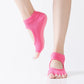 Non-Slip Pilates Yoga Socks