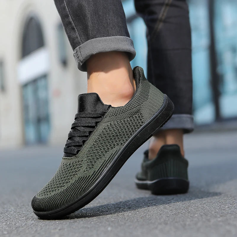 Hands-Free Barefoot Trainers