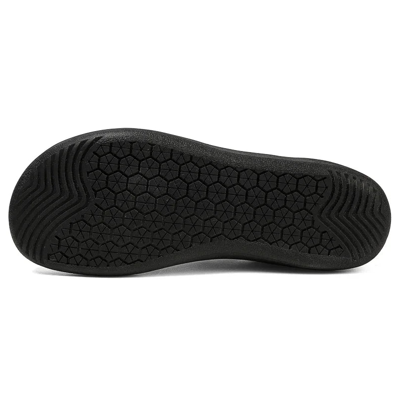 Large Size Barefoot Trainers