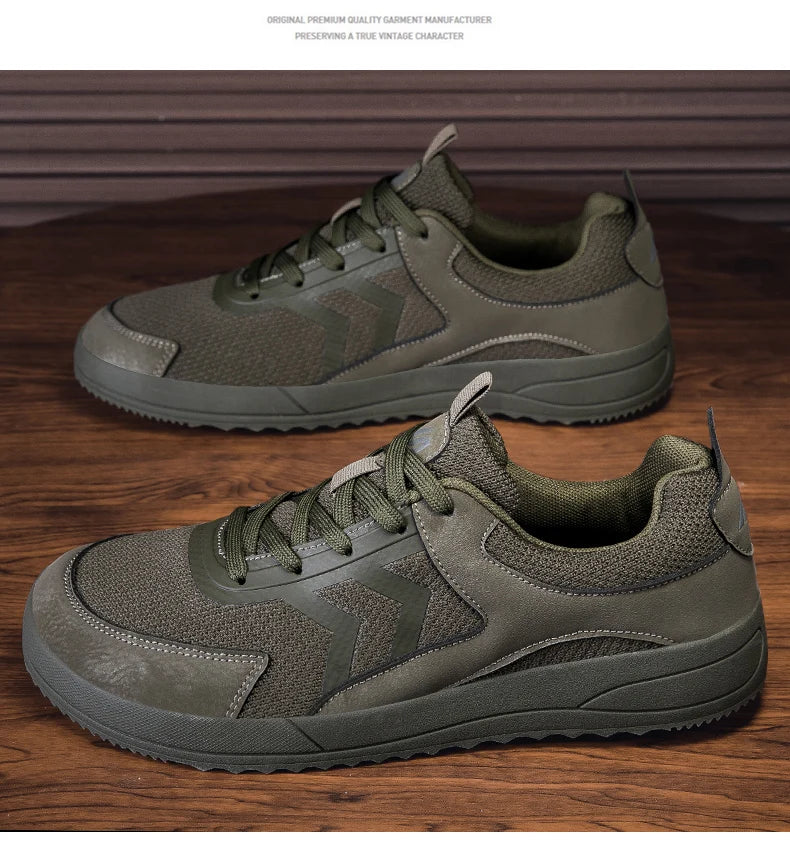 Outdoor Trail Barefoot Sneakers
